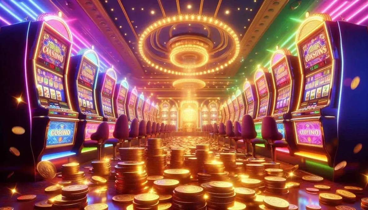 Spin Dragons Casino